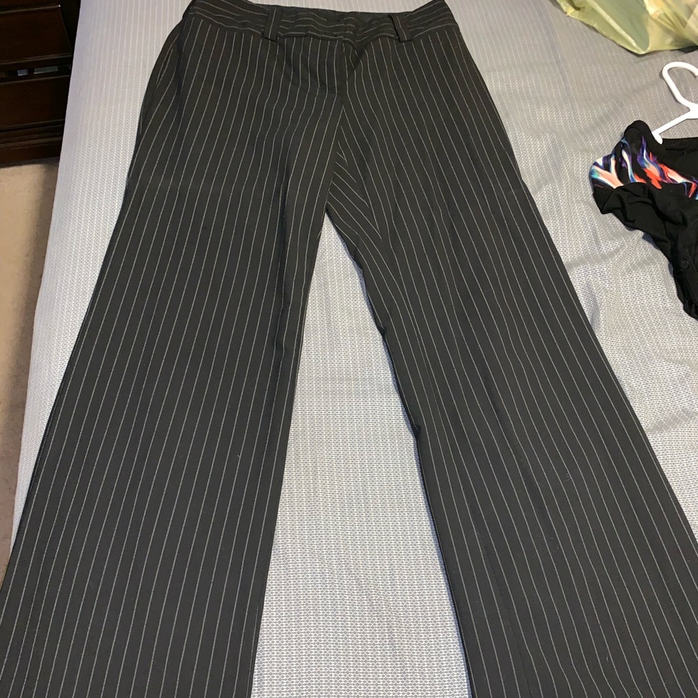 Express dress pants